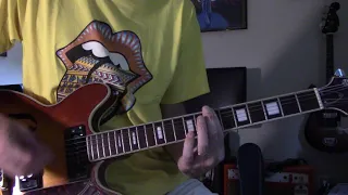 child of the moon rolling stones