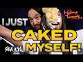 Download Lagu Steve Aoki Unveils His Madame Tussauds Wax Figure!