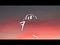 The Neighbourhood - Sweater Weather (Lyrics)