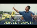 Download Lagu JEBULE NGAPUSI FILM LARA ATI_BAYU SKAK
