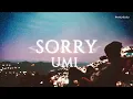 이젠 정말 잘해보고 싶어 | UMI - sorry [가사/번역/해석/Lyrics] 🧡