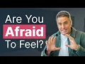 4 Things That Happen When We Avoid Our Emotions