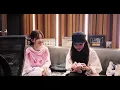 Fei’s new vlog BTS recording 眼淚KTV (feat 曾沛慈 Pets Tseng , 孟佳 Meng Jia, 徐夢潔)