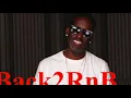 Shawn Stockman (of Boyz II Men) - Feelin Lil Som’n