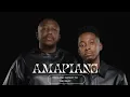 Download Lagu Amapiano Amalanga Awafani | Mas Musiq, DJ Flair SA, Fizzy B, Bandros, Lowsheen |Mixed by DJ Gumstar