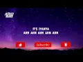Iyanya - One Side (Lyrics Video)