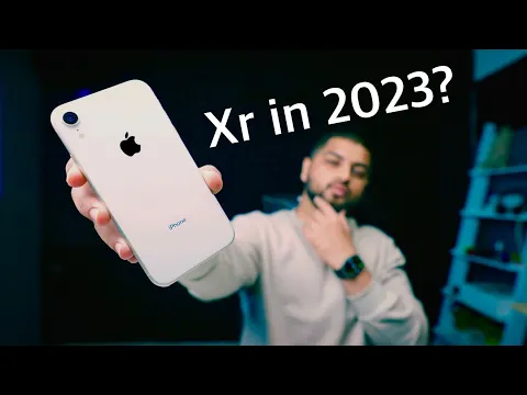 Download MP3 iPhone XR in 2023 Still Worth it? Hindi Review | 4G | Gaming | Camera | Battery| Mohit Balani