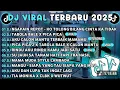 Download Lagu DJ VIRAL TIKTOK TERBARU 2025 NGAPAIN REPOT-KO TOLONG BILANG CINTA KATIDAK DJ TABOLA BALE X PICA PICA