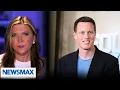 This is massive Trish Regan on the Paramount-Warner Bros Discovery merger