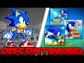 Sonic Games You Can t Play Anymore