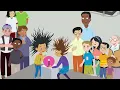 CLV Everybody Up 1 Unit 7 - Lesson 3