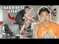 The Original Peloton Bike Review 1 500 Rides Later