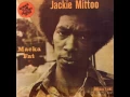 Download Lagu Jackie Mittoo - Ghetto Organ