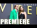 Download Lagu SWIPED World Premiere - Stars Shine in 2025 (Emma Roberts, Noah Centineo, Kiernan Shipka)