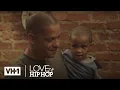 Peter Brings His Two Families Together Love Hip Hop New York