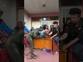 Download Lagu Ibu baju biru hampir kena sama kuda lumping