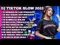 Download Lagu DJ TIKTOK SLOW 2022 FULL BASS - DJ HENDAKLAH CARI PENGGANTI ARIEF - DJ AKU SEKUAT HATI BERTAHAN