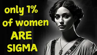 Sigma Female Definition What It Means Why It s So Rare