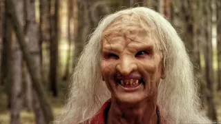 wrong turn 2003 explained in hindi wrong turn 1 story summarized 