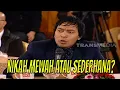 Download Lagu Nikah Mewah Atau Nikah Sederhana? | ILK