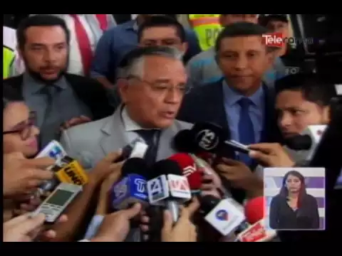 Jueza ordena conformar nuevo consejo de disciplina para Caso Ortega