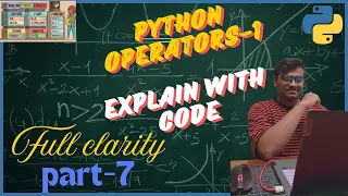 Master Python Operators - The Key to Efficient Coding