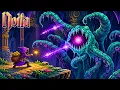 This Roguelike Has A HIDDEN World After The Mines Noita