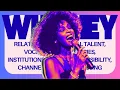 I analyzed Whitney Houston s birth chart Here s what I found