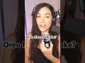 Download Lagu OREO Flavored COKE?! #sashagreypodcast #sashagrey #oreo #coke #cocacola