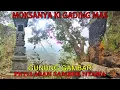 Download Lagu GUNUNG GAMBAR TEMPAT PETILASAN DAN SEJARAH PANGERAN SAMBER NYAWA