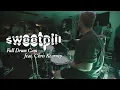 Chris Kearney of Sweet Pill | Full Drum Cam (Wilkes-Barre, Pa 2025)