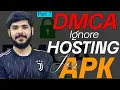How to Buy DMCA Ignored Hosting for APK Sites Secure Offshore Hosting Guide 2025