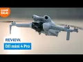 Download Lagu Beste drone onder 250g | DJI Mini 4 Pro - Review