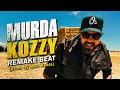 MURDA x KOZZY REMAKE BEAT (prod. by Mec Beats) #murda #beat #mecbeats