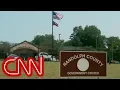 Georgia county could close most polling places