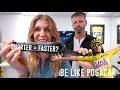 Download Lagu REVEALING WHY *YOU* SHOULD BE USING SHORTER CRANKS LIKE TADEJ POČACAR