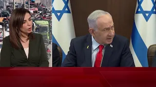 هل تسمح إسرائيل بخروج آمن لمقاتلي حماس من رفح 