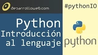 Introduccion a Python