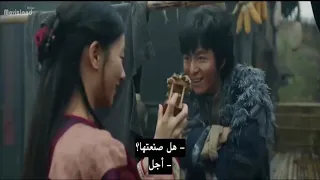 فيلم وحش البحر تشويق رعب مغامرات فرجة ممتعة مترجم عربي 