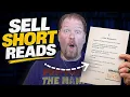 What are Kindle Short Reads on Amazon