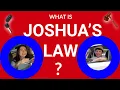 WHAT IS JOSHUA S LAW A GUIDE FOR PARENTS TO LIMIT TEEN DRIVER DANGERS