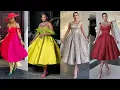 Elegant Wedding Guest Dresses for Ladies Must-Have Styles 2025