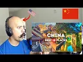 Download Lagu Amazing Places to Visit in China | Chinese Travel Video | China Reaction Video