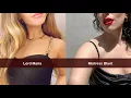 Mistress Blunt in conversation with Lifestyle Dominatrix Lord Maria