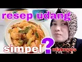 Download Lagu MASAK UDANG SIMPEL RASA RESTORAN??!?!?!ORANG TAIWAN??!!