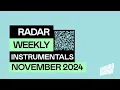 salute ft. Jessie Ware - Heaven In Your Arms (Instrumental)