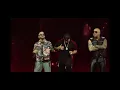 Saoco - Daddy Yankee x Wisin x Yandel en vivo (Live) Choliseo Puerto Rico 2K20