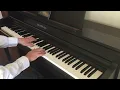 Lagu Genshin Impact - Ad Oblivione (Piano Arrangement)