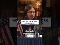 Hochul s New York City strategy Off Politics