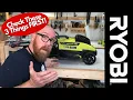 Ryobi Lawn Mower Won t Start Troubleshoot These Steps FIRST